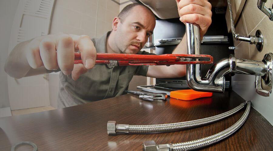 Professional sink repair in Lucinda, PA
